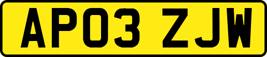 AP03ZJW