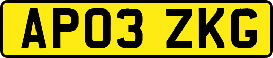 AP03ZKG