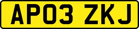 AP03ZKJ