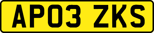 AP03ZKS