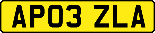 AP03ZLA