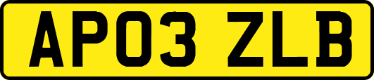 AP03ZLB