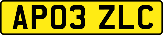 AP03ZLC