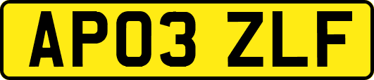 AP03ZLF