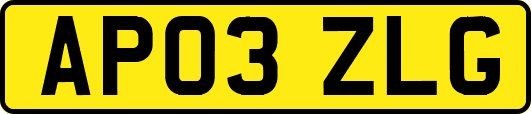 AP03ZLG