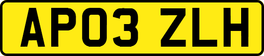 AP03ZLH