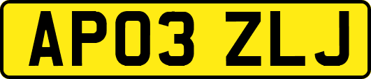 AP03ZLJ