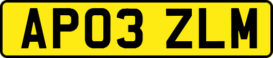 AP03ZLM