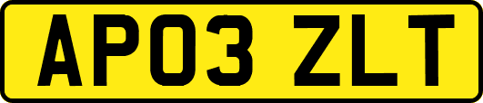 AP03ZLT