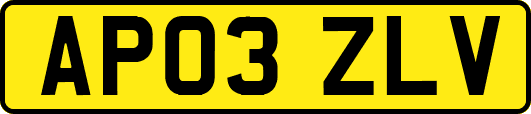 AP03ZLV