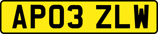AP03ZLW