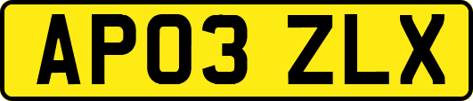 AP03ZLX