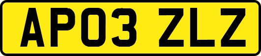 AP03ZLZ