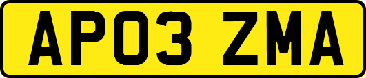 AP03ZMA