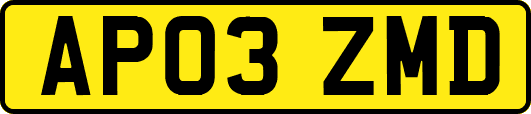 AP03ZMD
