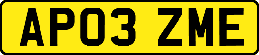AP03ZME