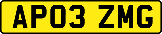 AP03ZMG