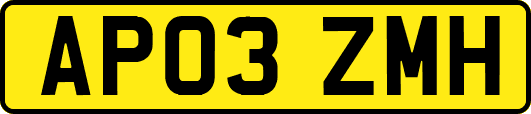 AP03ZMH