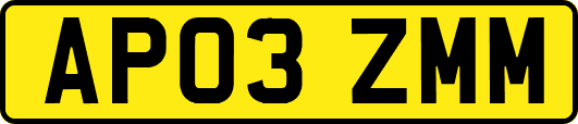 AP03ZMM
