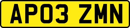 AP03ZMN
