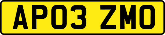 AP03ZMO