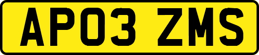 AP03ZMS