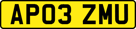 AP03ZMU