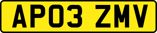 AP03ZMV