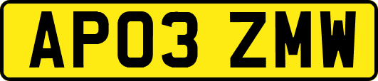 AP03ZMW