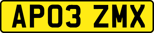 AP03ZMX