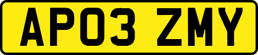 AP03ZMY