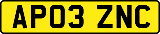 AP03ZNC