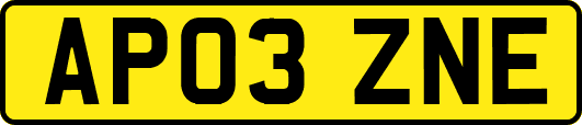 AP03ZNE