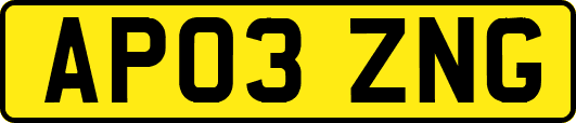 AP03ZNG