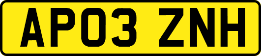 AP03ZNH