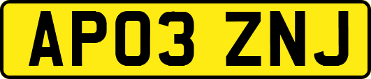 AP03ZNJ
