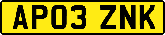 AP03ZNK