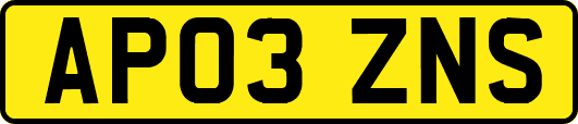 AP03ZNS