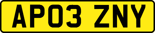 AP03ZNY