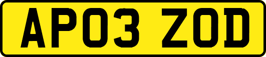 AP03ZOD