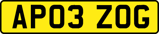 AP03ZOG