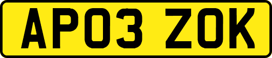 AP03ZOK
