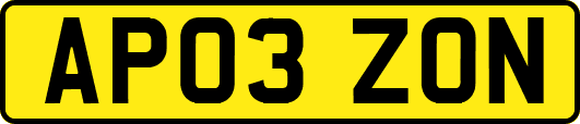 AP03ZON