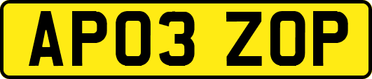 AP03ZOP