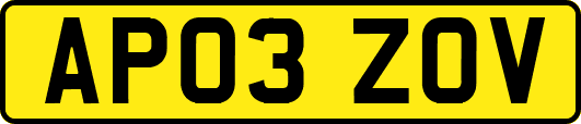 AP03ZOV