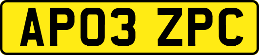 AP03ZPC
