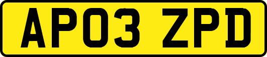 AP03ZPD