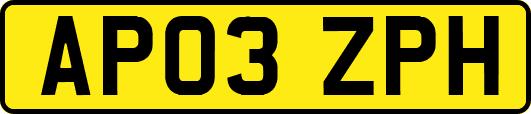 AP03ZPH