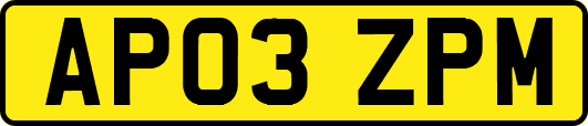 AP03ZPM