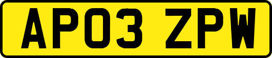 AP03ZPW